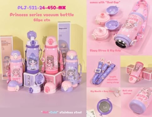 AquaMax Stainless Hydrator