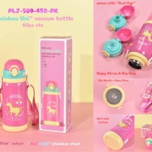 HydroFlex Sport Companion