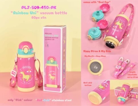 HydroFlex Sport Companion