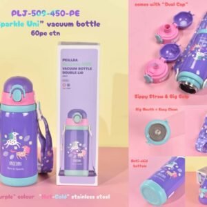 ZenSpring Glass Infuser