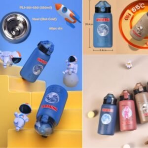 NatureWave Adventure Flask