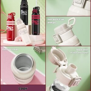 VitaFlow Everyday Sipper