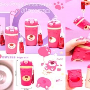 FreshStream Filter Bottle