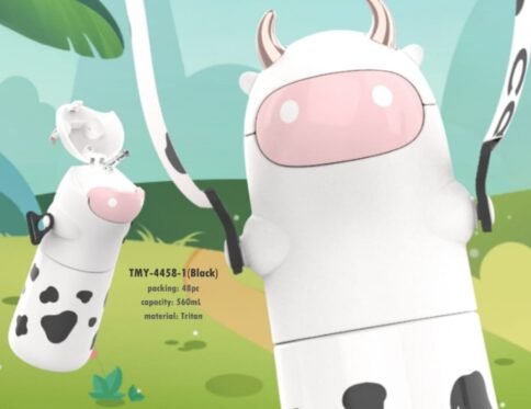 SparkHydro Trendy Sipper