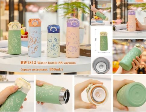 UrbanFlow City Bottle