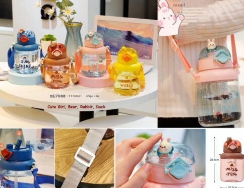 ArcticRush Steel Chill