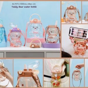 EcoFusion Everyday Bottle