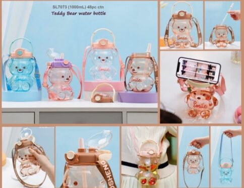 EcoFusion Everyday Bottle