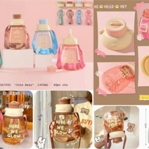 PeakPulse Adventure Sipper