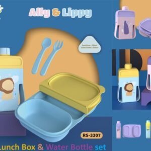 WaveGuard Stainless Flask