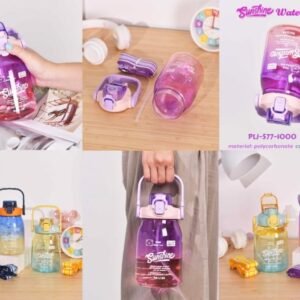 CrystalWave Premium Carrier