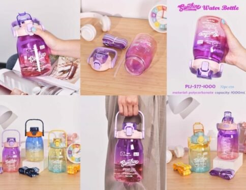 CrystalWave Premium Carrier