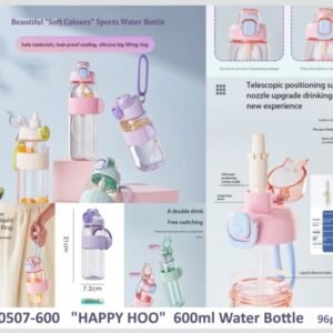 HydroGo Sports Buddy