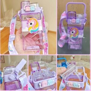 UrbanJolt Sleek Carrier