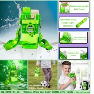 ChillGuard Steel Flask