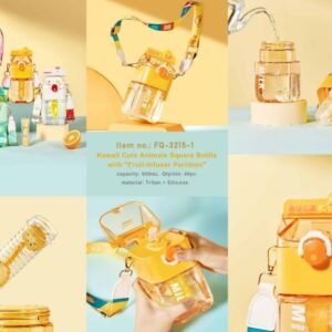 EcoPulse Hydration Carrier