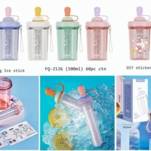 UrbanLite EveryDay Bottle