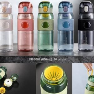 ChillGlide Steel Travel