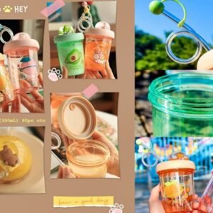 PureQuench Filter Flask