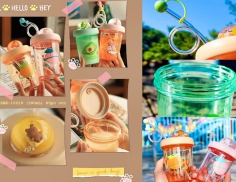 PureQuench Filter Flask