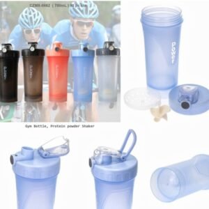 SpringGuard Classic Bottle