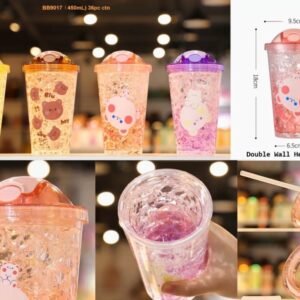 MaxGlow Hydra Companion