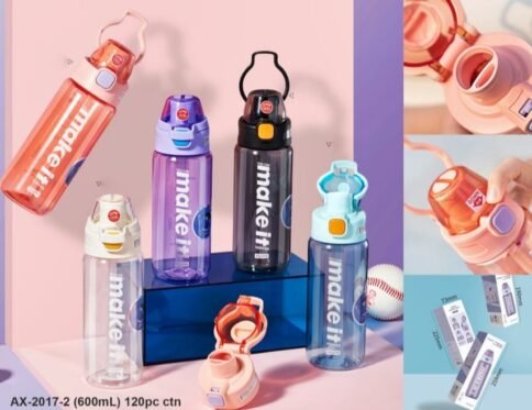 FreshSteel Urban Carrier