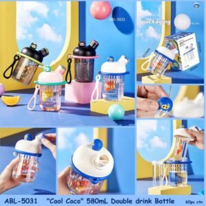 GlacierPure Chill Flask