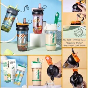 EcoSpring Clear Carrier