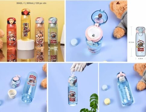 HydroBlast Urban Sipper