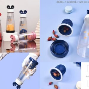 MountainWave Adventure Flask